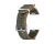 Curea smartwatch Samsung Athleisure Band pentru Galaxy Watch7, (S/M), Green