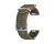 Curea smartwatch Samsung Athleisure Band pentru Galaxy Watch7, (M/L), Green