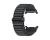 Curea smartwatch Samsung Trail Band pentru Galaxy Watch Ultra, Dark Gray