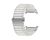 Curea smartwatch Samsung Trail Band pentru Galaxy Watch Ultra, White Sand