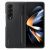 Husa telefon Samsung pentru Samsung Galaxy Z Fold4, Standing Cover cu Pen, Black