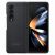 Husa telefon Samsung pentru Samsung Galaxy Z Fold4, Slim Standing Cover, Black