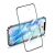 Folie telefon iPhone 12 Mini, Usams, Sticla securizata, BH636M01, Transparent