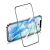 Folie telefon iPhone 12 Pro, Usams, Sticla securizata, BH639M01, Transparent