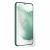 Folie Alien Surface, pentru Samsung Galaxy S22+, Protectie ecran, Transparent