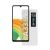Folie de protectie din sticla OBAL:ME, 2.5D pentru Samsung Galaxy A33 5G, Transparent 