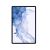 Folie tableta Samsung pentru Samsung Galaxy Tab S8+ / S7+, Transparent