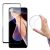 Folie de protectie telefon Wozisnky pentru Xiaomi Redmi Note 11 Pro + / 11 Pro, Flexi Nano, Sticla, Transparent