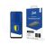Folie telefon 3MK FlexibleGlass Lite pentru Xiaomi Redmi 10C, 6H, 0.16mm, Structura hibrida, Transparent