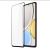 Folie de protectie telefon Dux Ducis pentru Honor X30/X9 5G/X9, 9H, Sticla, Transparent