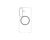Husa de protectie Samsung Magnet Case pentru Galaxy S25, Transparent
