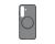 Husa de protectie Samsung Magnet Case pentru Galaxy S25, Frost Black