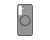 Husa de protectie Samsung Magnet Case pentru Galaxy S25+, Frost Black