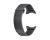 Curea otel inoxidabil Samsung Milanese Band pentru Galaxy Watch 7 44mm, M/L, Black