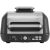 Gratar electric NINJA Foodi AG651EU, functie friteuza aer cald, 2460W, 3.78l, Negru