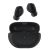 Casti In-Ear, Wireless, Xiaomi Haylou GT1 2022, Negru 