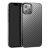 Husa de protectie telefon Hoco pentru Iphone 12 Pro Max, Plastic TPU, Negru