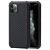 Husa de protectie telefon Pitaka pentru iPhone 11 Pro, MagEz, Fibra de aramida, KI1101P, Negru - Gri