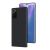 Husa de protectie telefon Pitaka pentru Samsung Galaxy Note 20, Air Case, Fibra de aramida, KN2001A, Negru - Gri