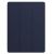 Husa de protectie tableta Next One pentru Apple iPad 10.2 inch, Suport Pen, Protectie 360, Plastic si microfiba interior, Royal Blue