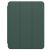 Husa de protectie tableta Next One pentru Apple iPad 11 inch, Suport Pen, Protectie 360, Plastic si microfiba interior, Leaf Green