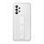 Husa telefon Samsung Standing Cover pentru Samsung Galaxy A53 5G, EF-RA536CWEGWW, Plastic, Alb