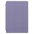 Husa tableta Apple Smart Cover pentru Apple iPad 9, Poliuretan, English Lavender  