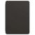 Husa de protectie tableta Apple Smart Folio pentru Apple iPad Air 4, Poliuretan, Negru 