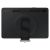 Husa tableta Samsung Strap Cover pentru Samsung Galaxy Tab S8 / S7, Black