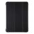 Husa tableta Tactical Book Tri Fold pentru Samsung T510/T515 Galaxy Tab 2 2019, Negru
