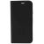 Husa de protectie telefon Dux Ducis pentru Xiaomi Mi 11 Pro, Stil carte, Policarbonat, Negru