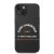 Husa de protectie telefon Karl Lagerfeld pentru iPhone 14 Plus, Rue St Gullaume, Plastic, Negru
