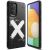 Husa de protectie telefon Samsung Galaxy A72, Ringke, Onyx, X, Negru