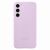 Husa telefon Samsung Galaxy S23+, Silicon, Lilac