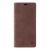 Husa de protectie telefon Tactical pentru Samsung Galaxy A42 5G, Xproof, Mud Brown