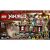 LEGO Ninjago: Turnirul Elementelor 71735, 283 piese, Multicolor