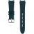 Curea Ridge Sport Band pentru Samsung Galaxy Watch4/4 Classic, M-L, Verde