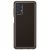Husa Samsung Soft Clear Cover pentru Samsung Galaxy A32 5G, EF-QA326TBEGWW, Negru