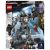 LEGO® Marvel Super Heroes: Iron Man versus Iron Monger 76190, 479 piese, Multicolor