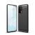 Husa telefon pentru Huawei P40, Plastic, Negru