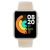 Ceas Smartwatch Xiaomi Mi Watch Lite, Android/IOS, White Ivory