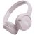 Casti On-Ear, JBL Tune 510, Bluetooth, Rose