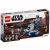 LEGO® Star Wars- Tanc blindat de asalt (AAT) 75283, 286 piese, Multicolor