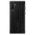 Husa Samsung Protective Standing Cover pentru Samsung Galaxy Note 10, EF-RN970CBEGWW, Negru