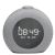  Boxa radio cu ceas JBL Horizon 2, Alarma, Bluetooth, Lumina ambientala, Gri