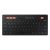 Tastatura Samsung Smart Trio 500, Bluetooth, Negru