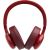 Casti Over-Ear, JBL, LIVE 500, Bluetooth, Rosu