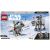 LEGO® Star Wars: AT-AT vs. Tauntaun Microfighters 75298, 205 piese, Multicolor