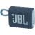 Boxa portabila JBL, Go 3, Bluetooth, Albastru