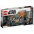 LEGO® Star Wars- Duel pe Mandalore 75310, 147 piese, Multicolor